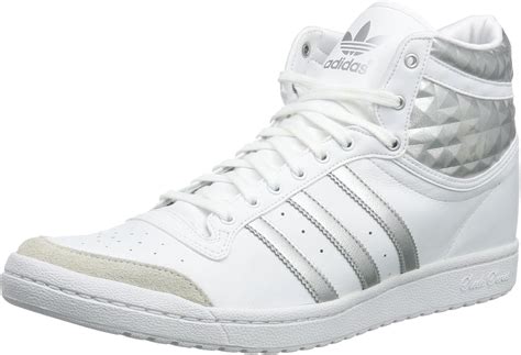 adidas top ten hi sleek damen|Adidas top 10 hi.